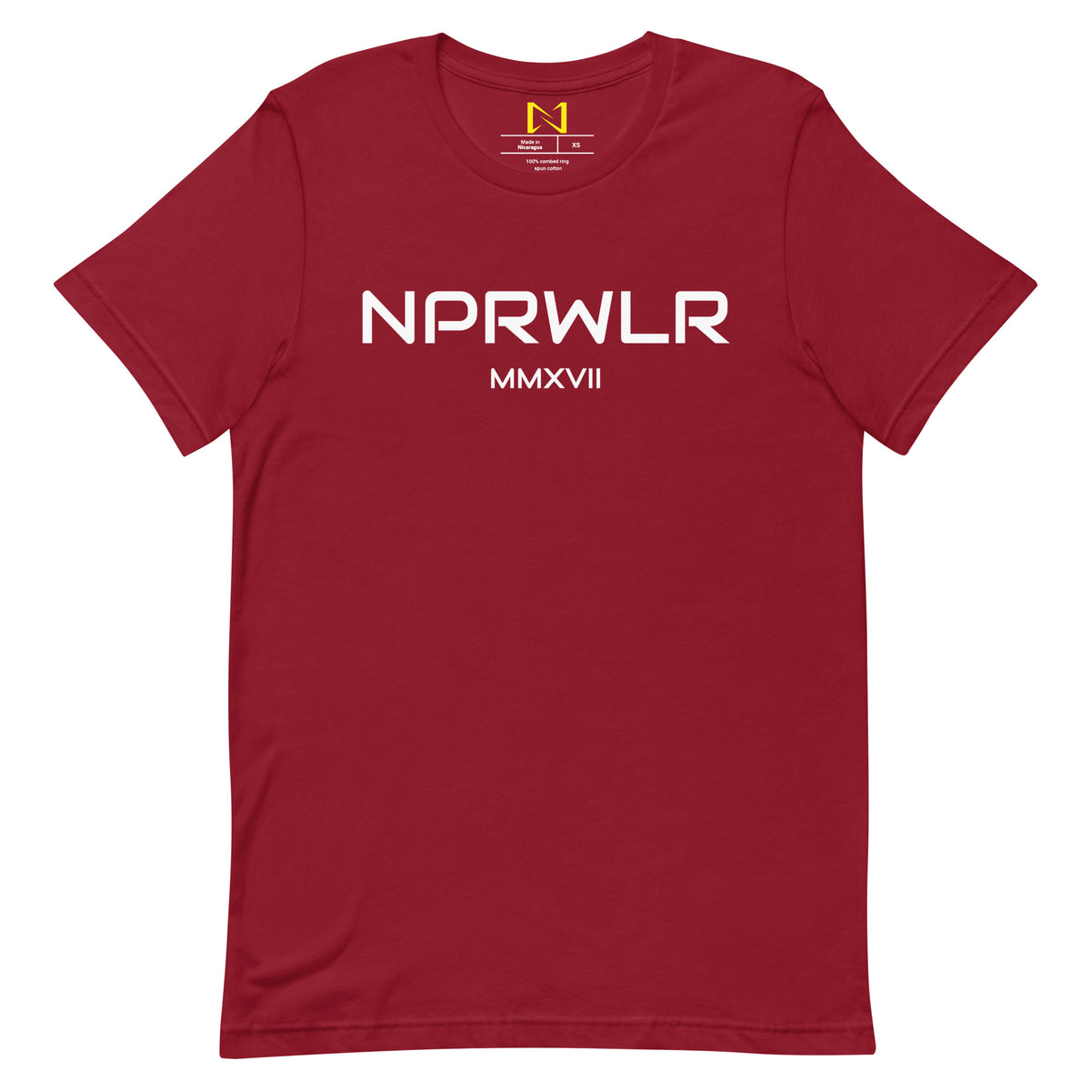 NPRWLR T-Shirt