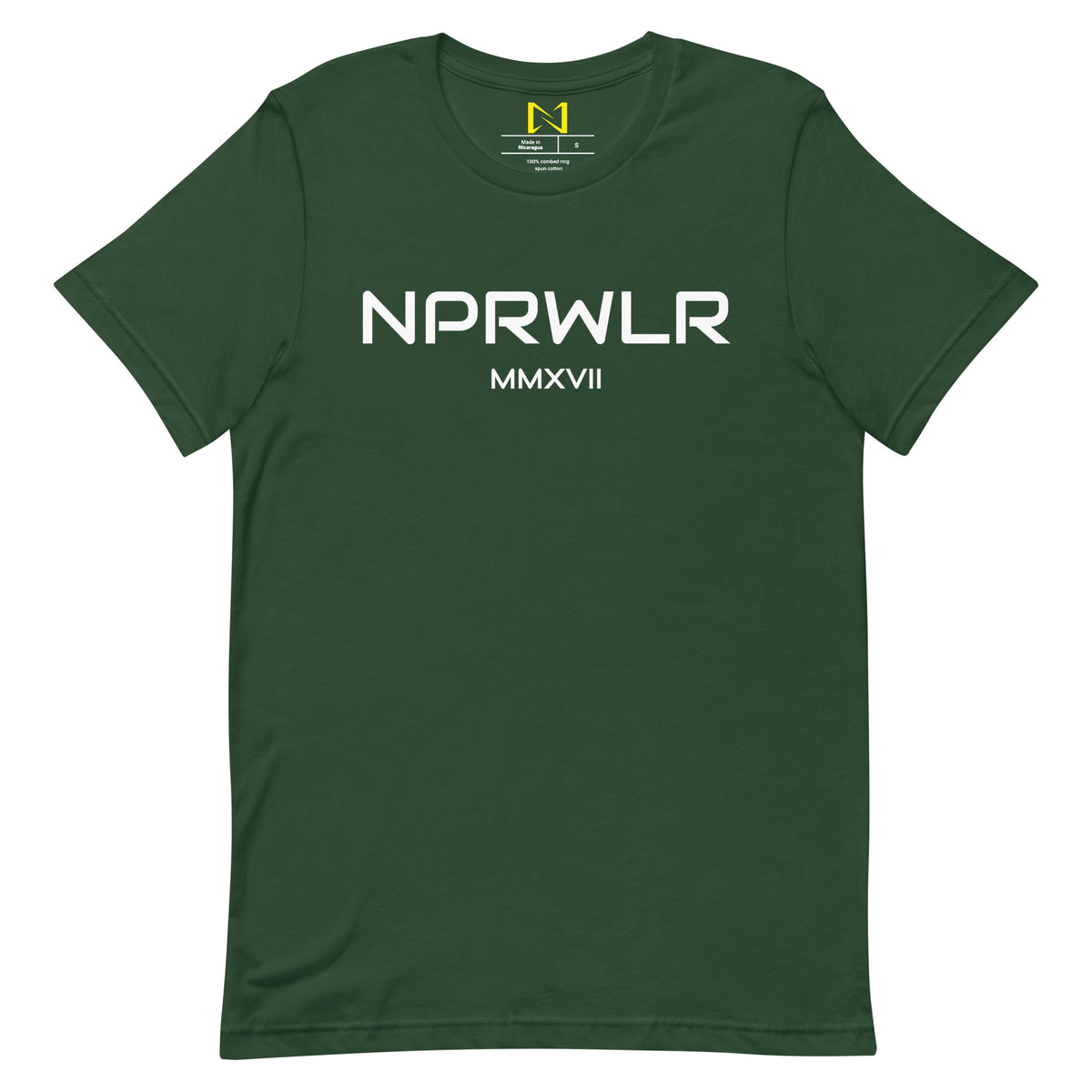 NPRWLR T-Shirt