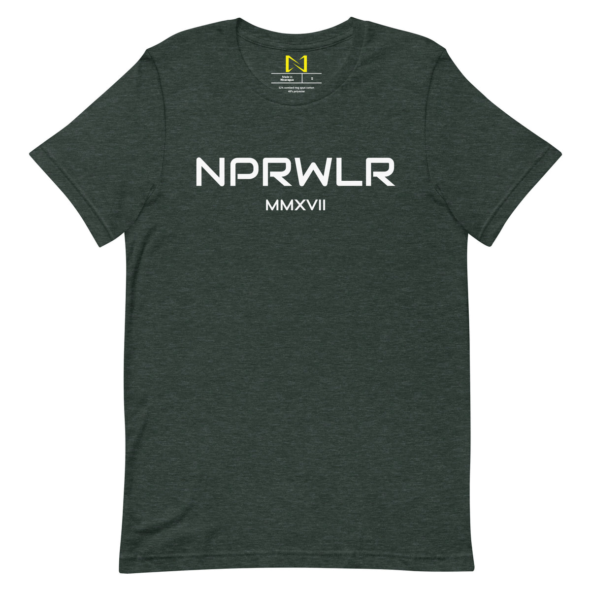 NPRWLR T-Shirt