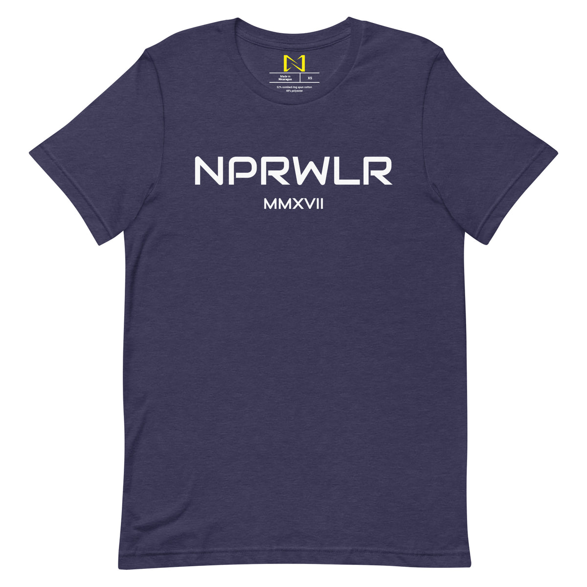NPRWLR T-Shirt