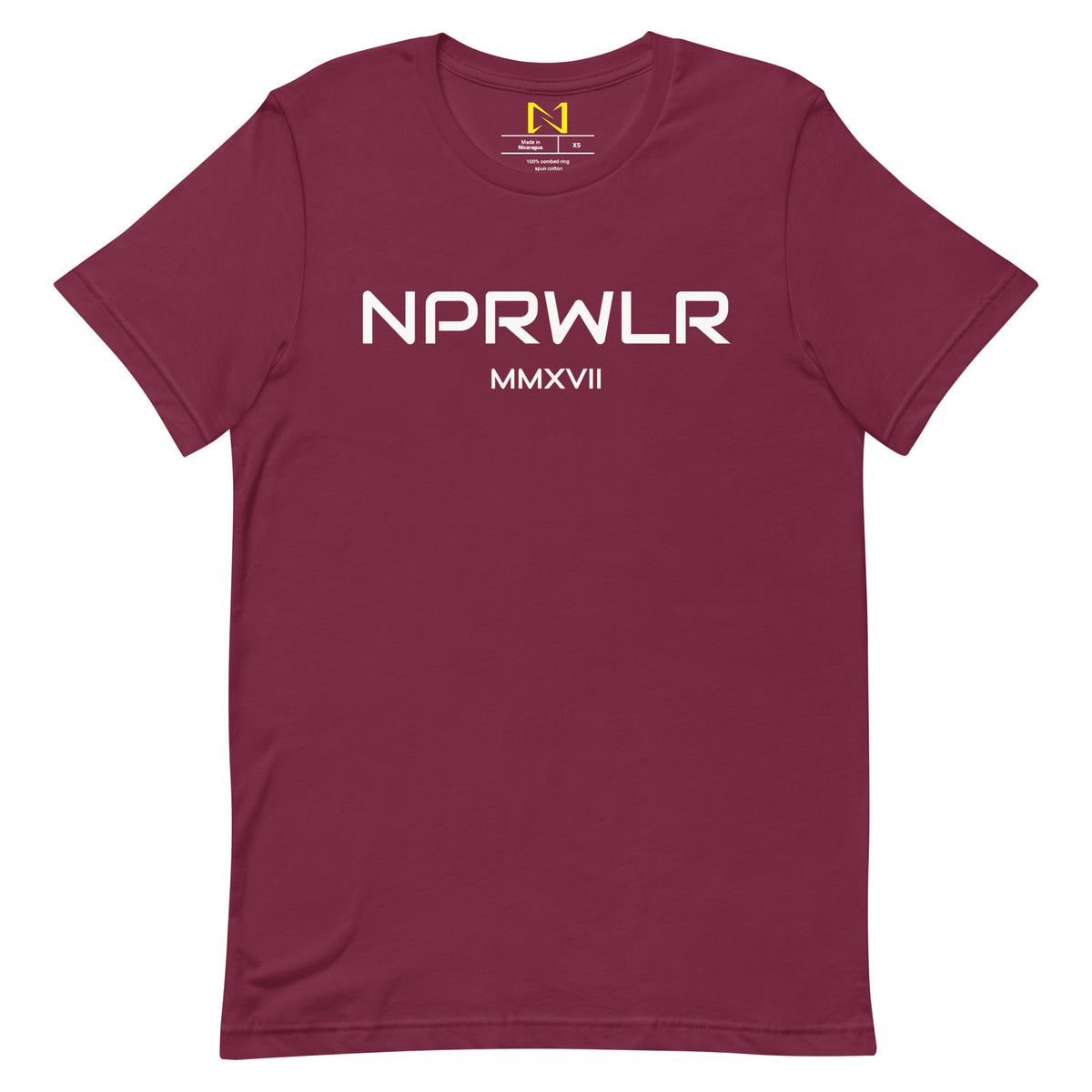 NPRWLR T-Shirt
