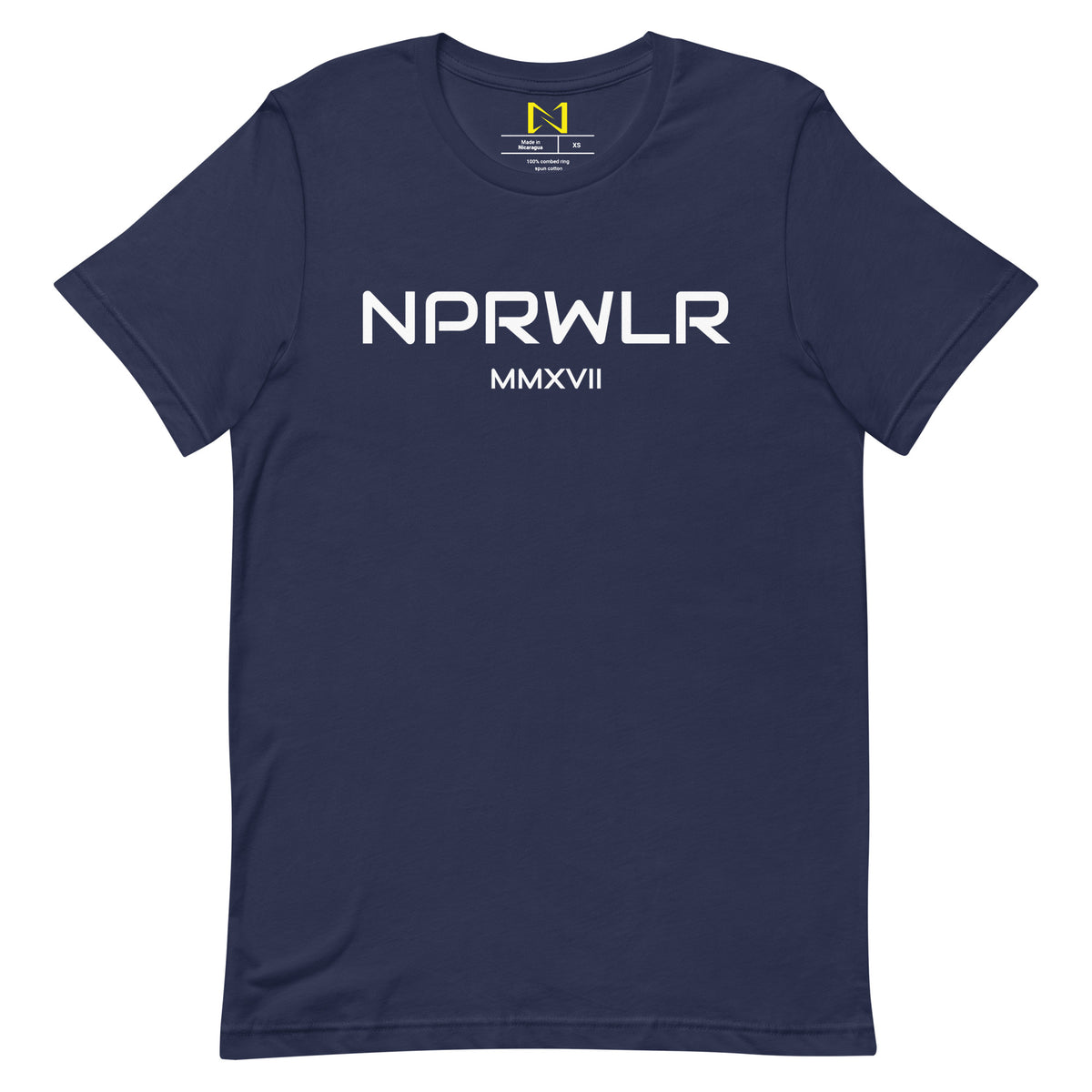 NPRWLR T-Shirt