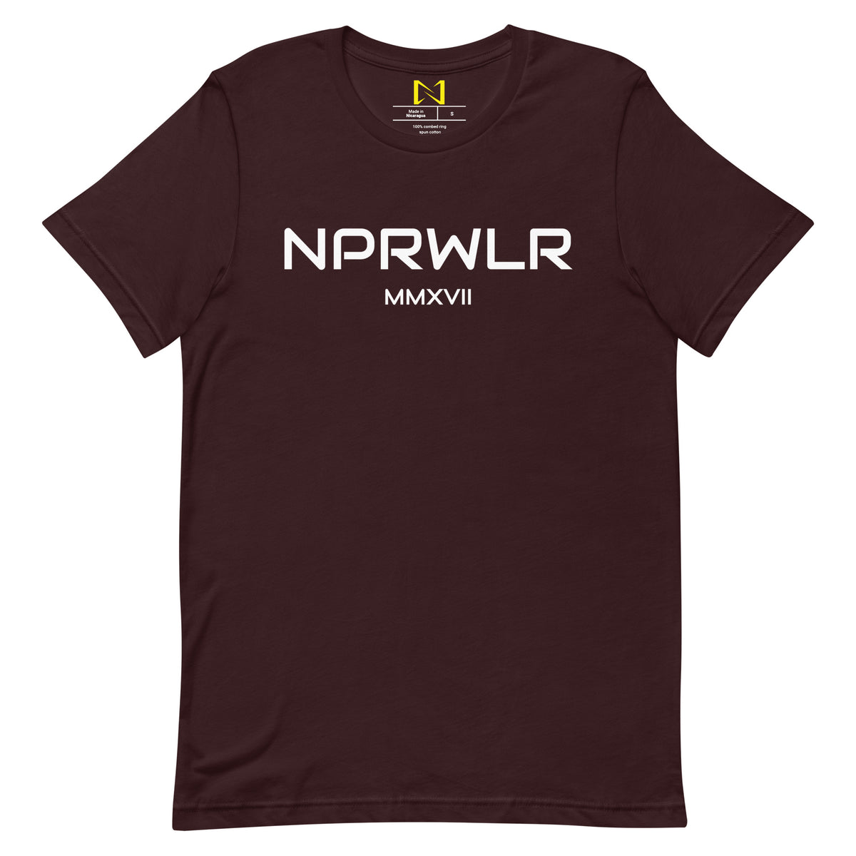 NPRWLR T-Shirt