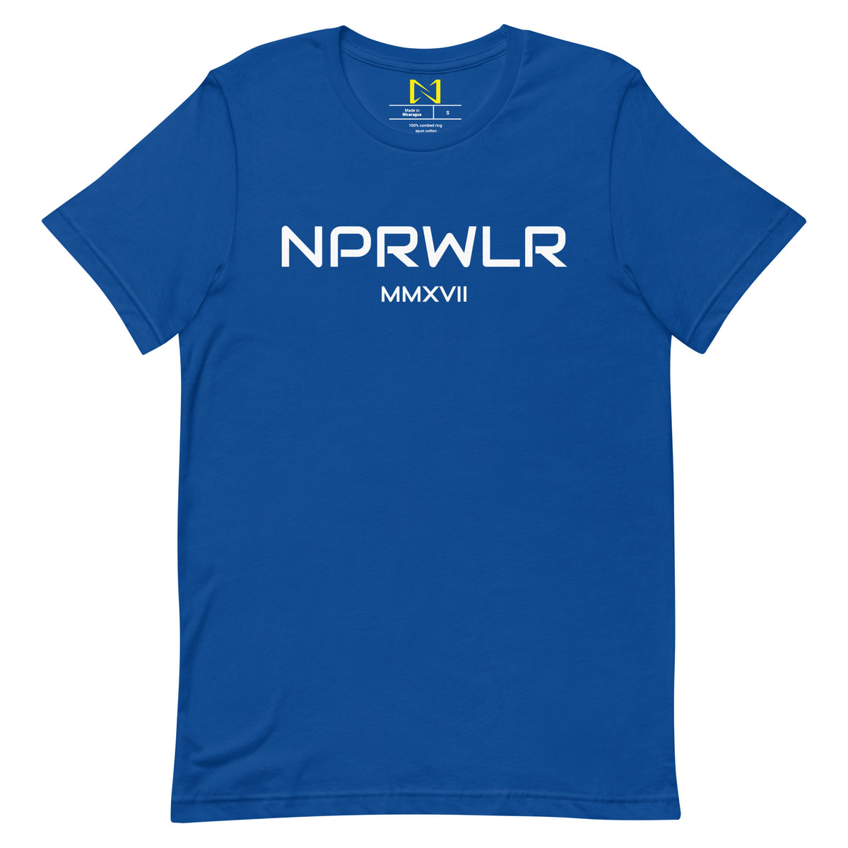 NPRWLR T-Shirt