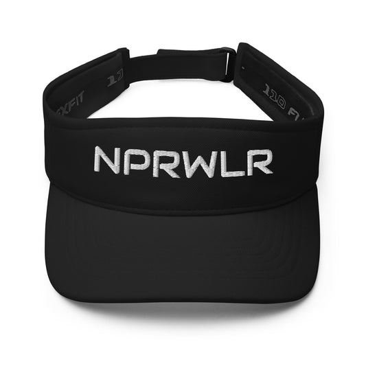 NPRWLR Visor
