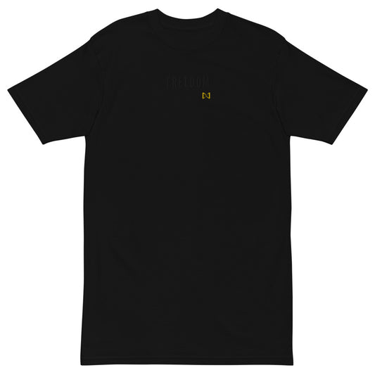 Freedom Men’s Tee