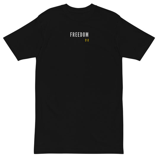 Freedom Men’s Tee